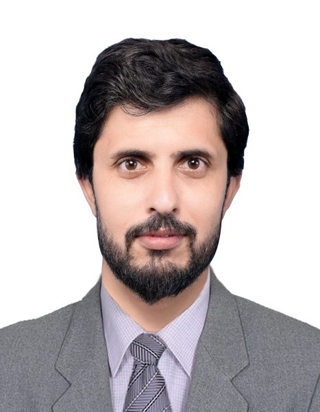 Muhammad Zahid